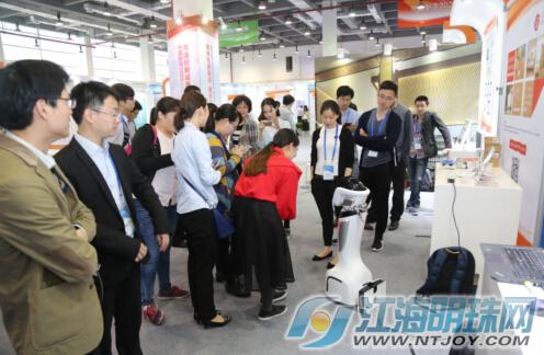 中国制造2025南通创新成果展(图6)