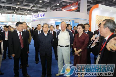 中国制造2025南通创新成果展(图1)