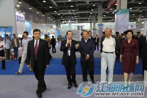 中国制造2025南通创新成果展(图2)