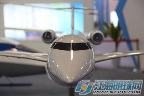 中国制造2025南通创新成果展(图5)
