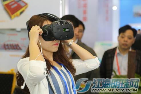 中国制造2025南通创新成果展(图7)