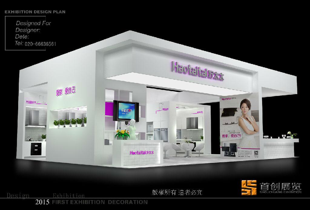 境外展成热门，国外参展需注意什么(图1)