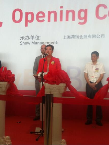 2016第九届AQUATECH CHINA上海国际水展(图3) 2016第九届AQUATECH CHINA上海国际水展(图3)