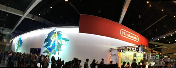 E3最新图片