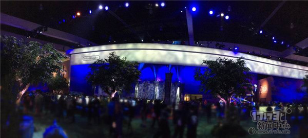 E3最新图片