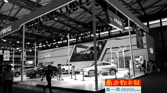顺德要办周边展馆办不了的工业展(图1) 顺德要办周边展馆办不了的工业展(图1)