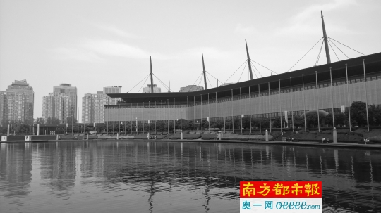 顺德要办周边展馆办不了的工业展(图2) 顺德要办周边展馆办不了的工业展(图2)