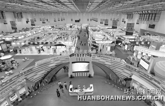 中国—中东欧国家省州产业合作展扫描(图1) 中国—中东欧国家省州产业合作展扫描(图1)