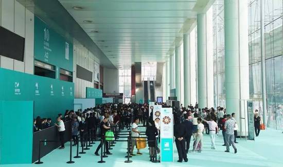 2016青岛国际家具展完美谢幕(图1) 2016青岛国际家具展完美谢幕(图1)