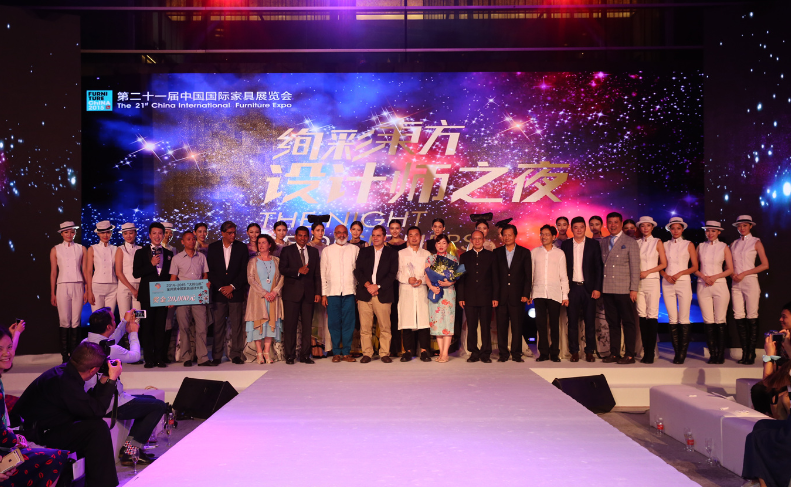 中国国际家具展九月魅力亮相世博(图2) 中国国际家具展九月魅力亮相世博(图2)