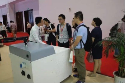 万帮北京展圆满落幕闪耀国家会议中心(图4) 汽车之家