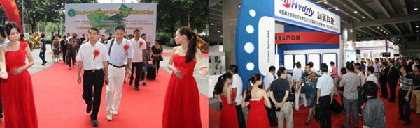 2016第十届广州环保展整装以待、大幕即开(图1) 2016第十届广州环保展整装以待、大幕即开
