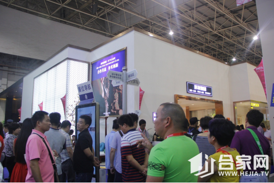2016东莞名家具展圆满落幕 祥利·东方受热捧(图1) 2016东莞名家具展圆满落幕 祥利·东方受热捧(图1)
