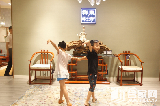 2016东莞名家具展圆满落幕 祥利·东方受热捧(图4) 2016东莞名家具展圆满落幕 祥利·东方受热捧(图4)