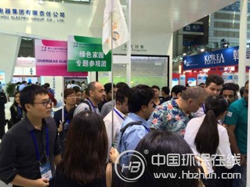 第18届深圳高交会绿色建筑主题展(图5) 第18届深圳高交会绿色建筑主题展(图5)