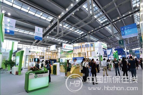 第18届深圳高交会绿色建筑主题展(图1) 第18届深圳高交会绿色建筑主题展(图1)