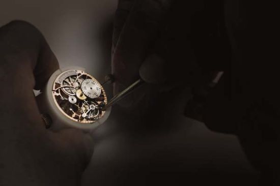 爱彼当代艺术及高级制表展十月上海开展(图1) 爱彼当代艺术及高级制表展十月上海开展(图1)