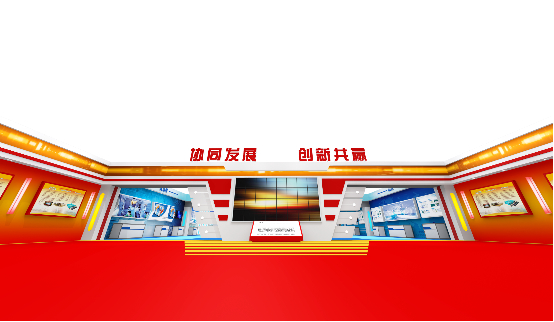 23号德州市民可免费参观科技创新成果展(图2) 23号德州市民可免费参观科技创新成果展(图2)