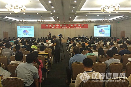 第18届国际冶金及材料测试报告会暨展览会(图4)