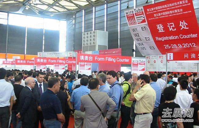 2016中国国际线缆及线材展览会将在上海举办(图3) 2016中国国际线缆及线材展览会将在上海举办,6大看点值得期待