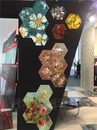意大利兰博基尼瓷砖亮相博洛尼亚展(图5)