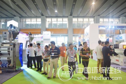 APBE第五届亚太生物质能展圆满落幕(图3) APBE第五届亚太生物质能展圆满落幕(图3)